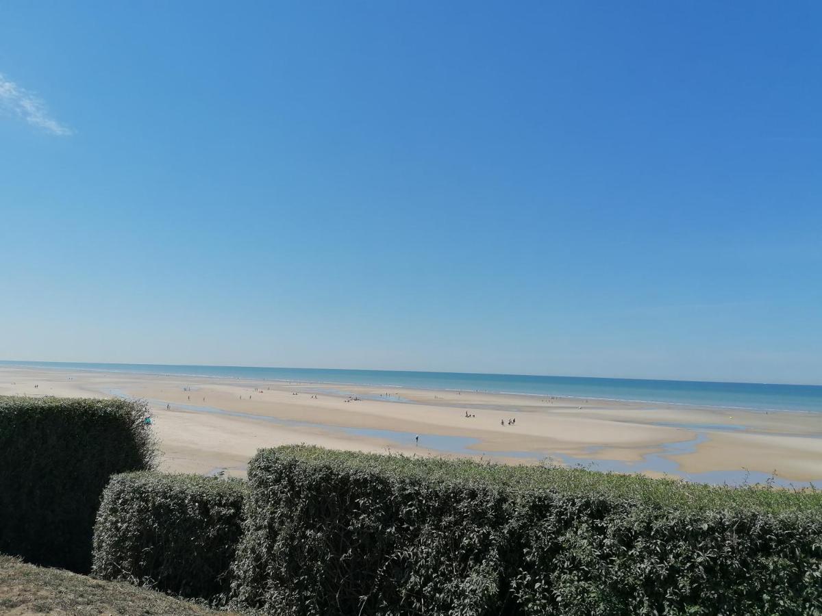 Equihen Plage Maison 83 المظهر الخارجي الصورة