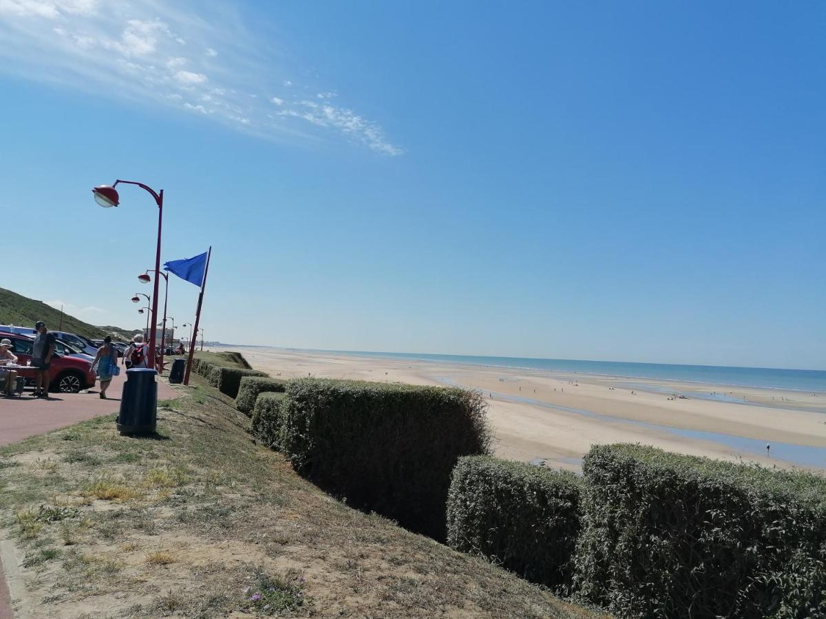 Equihen Plage Maison 83 المظهر الخارجي الصورة