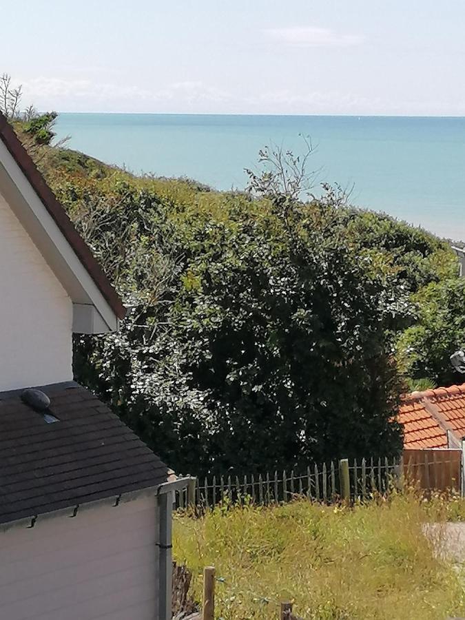 Equihen Plage Maison 83 المظهر الخارجي الصورة