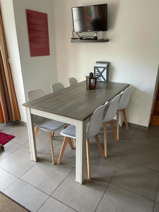 Equihen Plage Maison 83 المظهر الخارجي الصورة