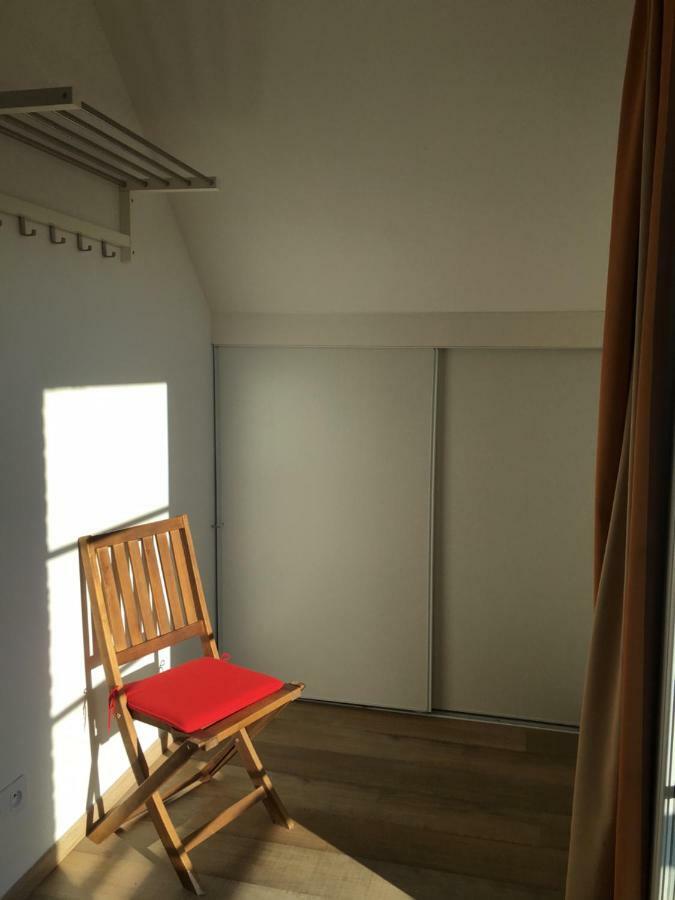 Equihen Plage Maison 83 المظهر الخارجي الصورة
